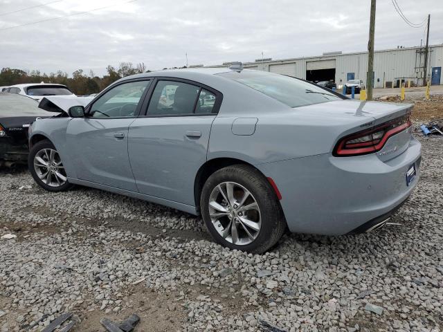 Photo 2 from auction – 2022 DODGE CHARGER SX with VIN 2C3CDXJG9NH228592