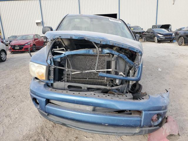 Photo 5 from auction – 2003 DODGE RAM 1500 S with VIN 1D7HA18D53S311158