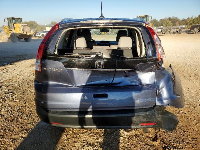 Photo 6 from auction – 2014 HONDA CR-V EXL with VIN 2HKRM3H72EH528230