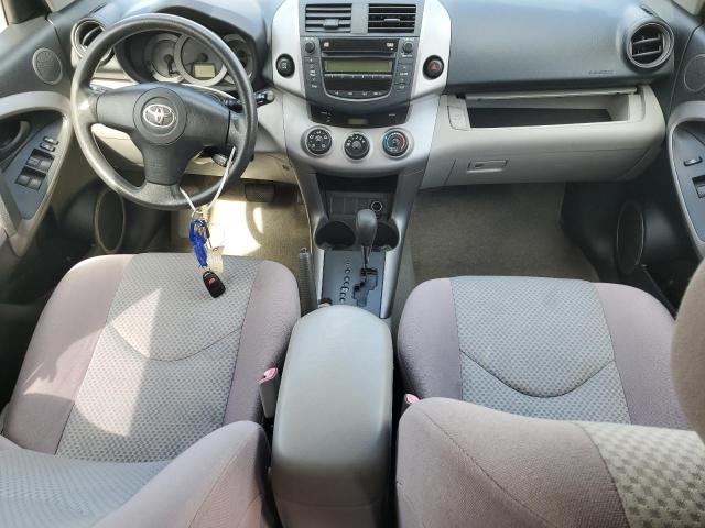 Photo 8 from auction – 2006 TOYOTA RAV4 with VIN JTMBD33V065003191