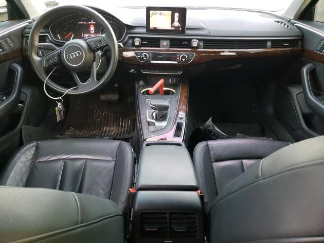 Photo 8 from auction – 2019 AUDI A4 PREMIUM with VIN WAUDNAF47KN014709