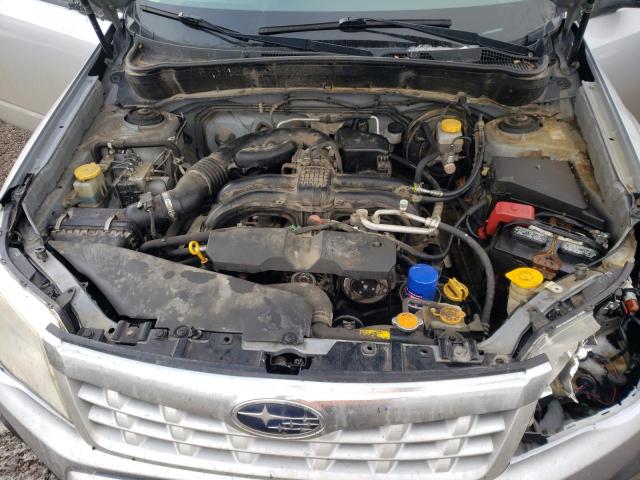 Photo 12 from auction – 2013 SUBARU FORESTER 2 with VIN JF2SHABC3DG442641
