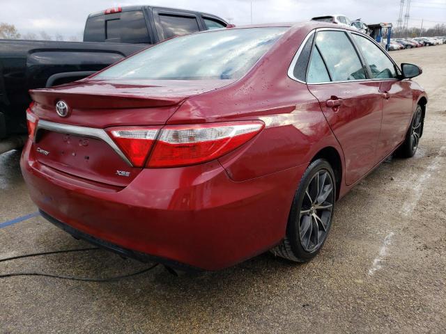 Photo 3 from auction – 2015 TOYOTA CAMRY LE with VIN 4T1BF1FK5FU896637
