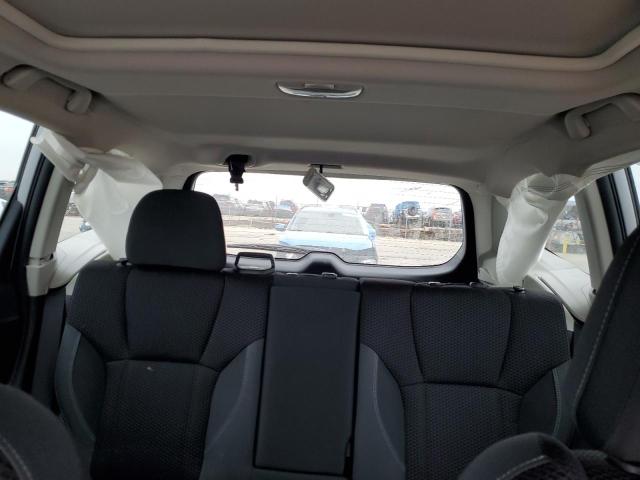 Photo 10 from auction – 2020 SUBARU FORESTER P with VIN JF2SKAJC0LH461319