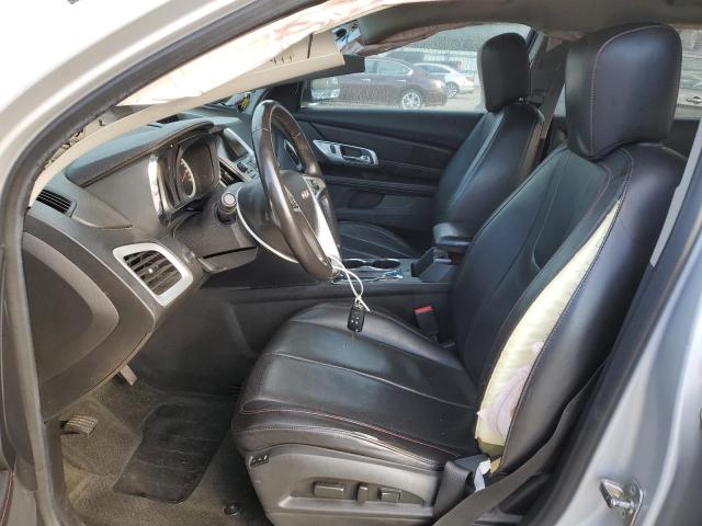 Photo 7 from auction – 2014 GMC TERRAIN SL with VIN 2GKALTEK8E6237314