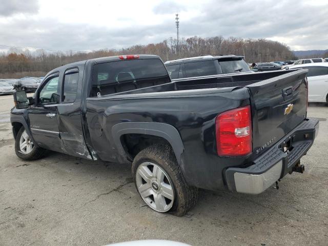 Photo 2 from auction – 2013 CHEVROLET SILVERADO with VIN 1GCRCSE05DZ328311