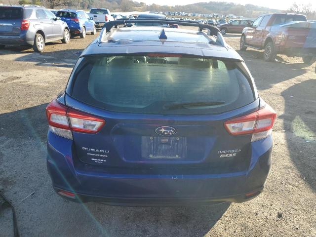 Photo 6 from auction – 2017 SUBARU IMPREZA PR with VIN 4S3GTAD61H3728723