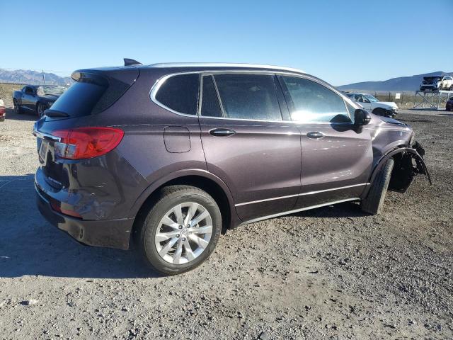 Photo 3 from auction – 2018 BUICK ENVISION E with VIN LRBFX1SA9JD059932