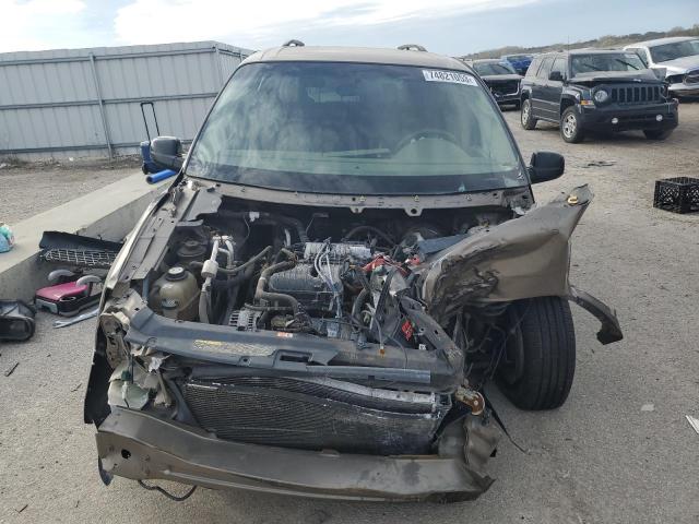 Photo 5 from auction – 2005 FORD FREESTAR S with VIN 2FMZA52255BA48935