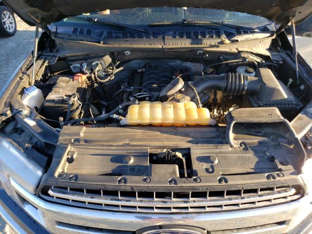Photo 11 from auction – 2020 FORD F150 SUPER with VIN 1FTEW1E58LFC28439