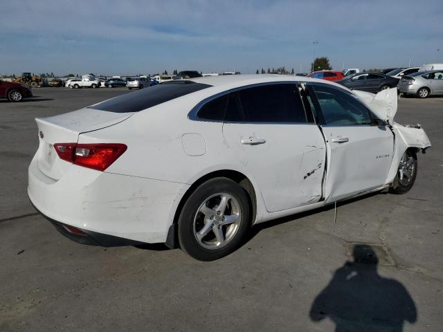Photo 3 from auction – 2017 CHEVROLET MALIBU LS with VIN 1G1ZB5ST7HF293922