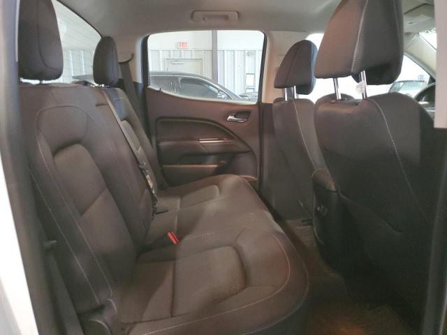 Photo 10 from auction – 2015 GMC CANYON SLE with VIN 1GTG5BE30F1177052