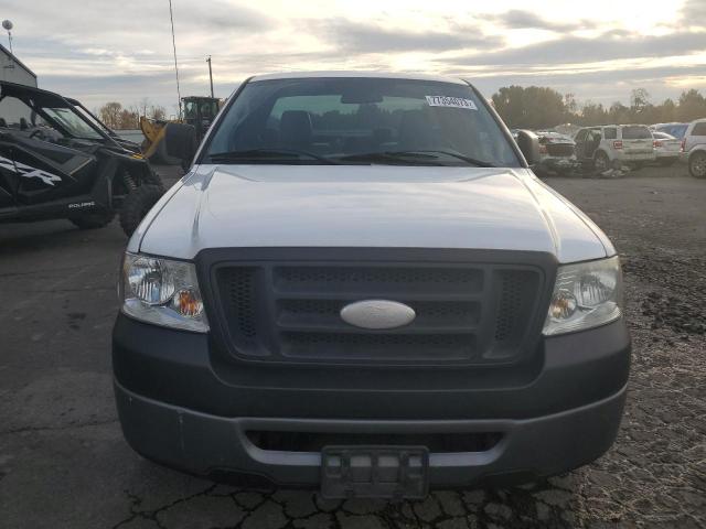 Photo 5 from auction – 2007 FORD F150 with VIN 1FTRF12227KC67844