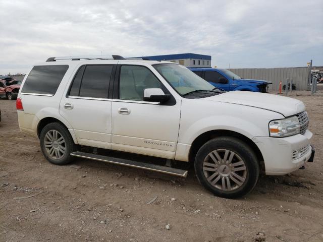 Photo 4 from auction – 2009 LINCOLN NAVIG with VIN 5LMFU285X9LJ01450