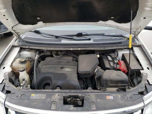 Photo 12 from auction – 2013 FORD EDGE SEL with VIN 2FMDK3JC8DBC12599