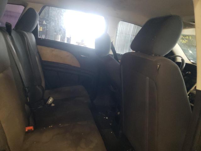 Photo 10 from auction – 2009 DODGE JOURNEY SE with VIN 3D4GG47B59T530332