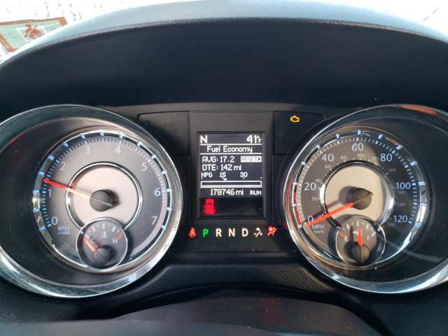 Photo 9 from auction – 2014 CHRYSLER TOWN & COU with VIN 2C4RC1BG0ER359229