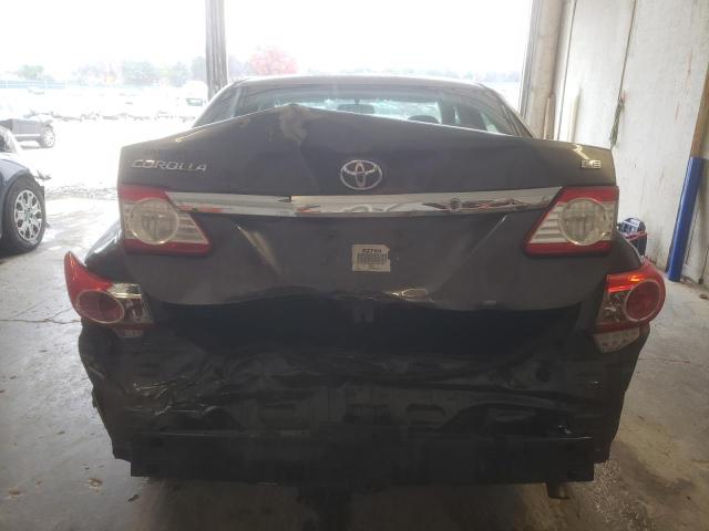 Photo 6 from auction – 2013 TOYOTA COROLLA BA with VIN 5YFBU4EE6DP196045