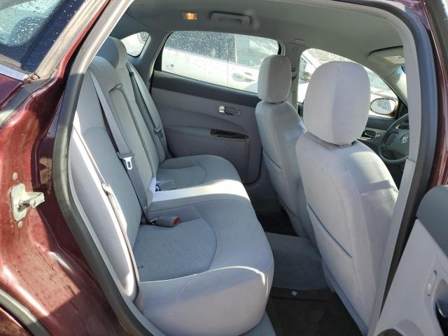 Zdjęcie 10 z aukcji – 2007 BUICK LACROSSE C z VIN 2G4WC582271124611