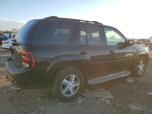 Photo 3 from auction – 2006 CHEVROLET TRAILBLAZE with VIN 1GNET13M662217932