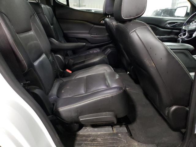 Photo 11 from auction – 2018 GMC ACADIA SLT with VIN 1GKKNULS2JZ130670