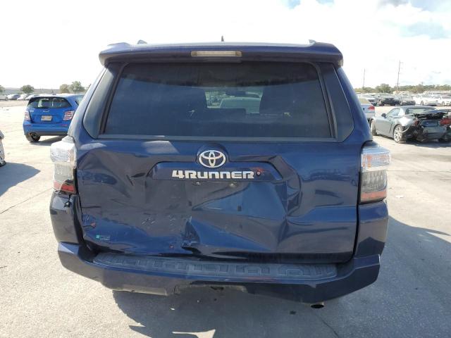 Photo 6 from auction – 2016 TOYOTA 4RUNNER SR with VIN JTEZU5JR9G5125903