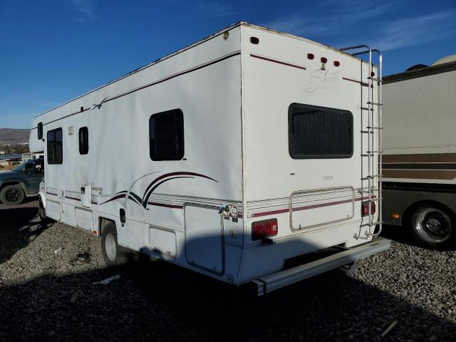 Photo 3 from auction – 1999 CHEY MOTORHOME with VIN 1FDXE40S3XHB17295