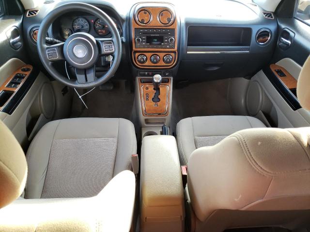 Photo 8 from auction – 2014 JEEP PATRIOT SP with VIN 1C4NJPBB5ED727239