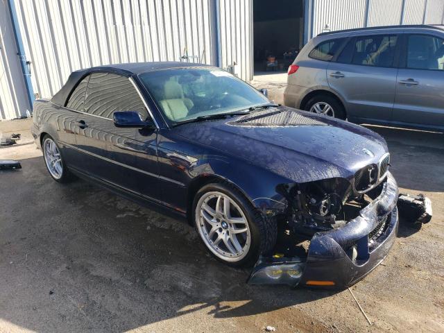 Photo 4 from auction – 2004 BMW 330 CI with VIN WBABW53464PL41982