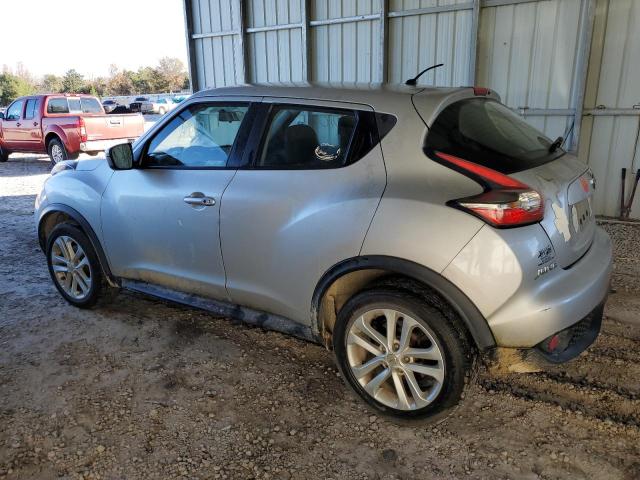 Photo 2 from auction – 2016 NISSAN JUKE S with VIN JN8AF5MR3GT600548