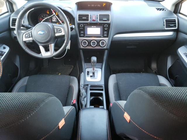 Photo 8 from auction – 2017 SUBARU CROSSTREK with VIN JF2GPABC6H8254513
