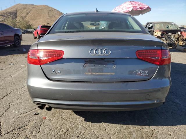 Photo 6 from auction – 2013 AUDI A4 PREMIUM with VIN WAUFFAFL9DN049980