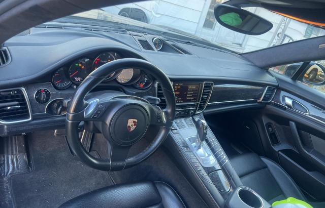 Photo 9 from auction – 2012 PORSCHE PANAMERA T with VIN WP0AC2A76CL090762