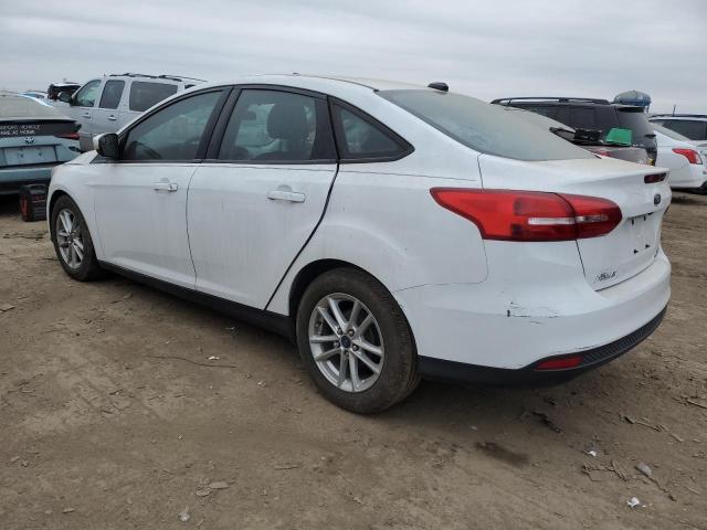 Photo 2 from auction – 2016 FORD FOCUS SE with VIN 1FADP3F22GL211304