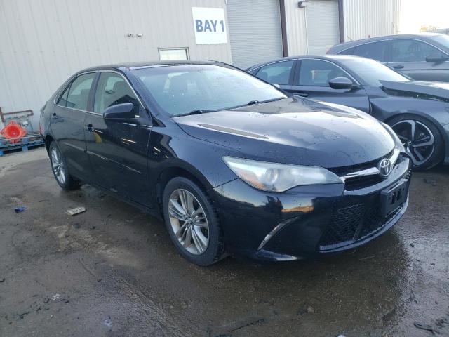 Photo 4 from auction – 2017 TOYOTA CAMRY LE with VIN 4T1BF1FK9HU660754
