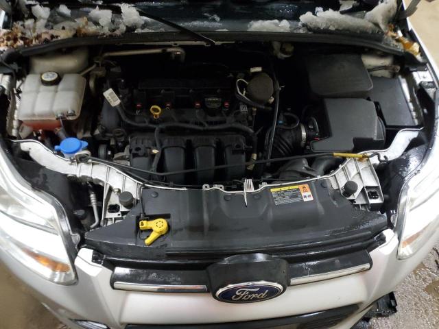 Photo 11 from auction – 2014 FORD FOCUS SE with VIN 1FADP3F27EL206869