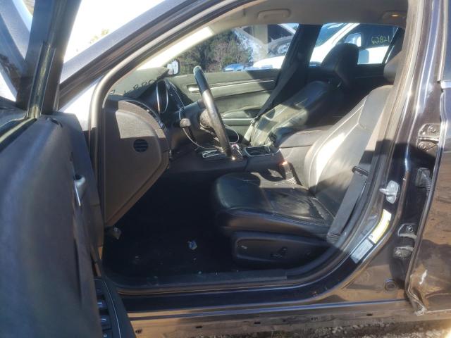 Photo 7 from auction – 2016 CHRYSLER 300 LIMITE with VIN 2C3CCAAG3GH343739