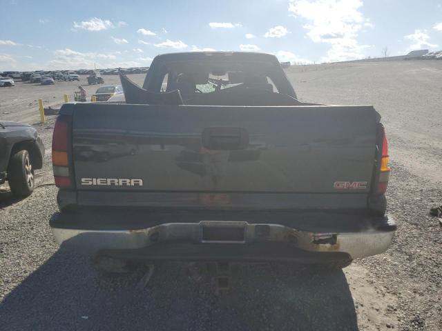 Photo 6 from auction – 2004 GMC NEW SIERRA with VIN 2GTEK19T741212133