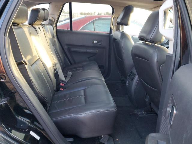 Photo 10 from auction – 2009 FORD EDGE SEL with VIN 2FMDK48C49BA85160