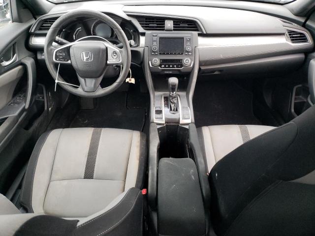 Photo 8 from auction – 2017 HONDA CIVIC LX with VIN 2HGFC4B59HH307211