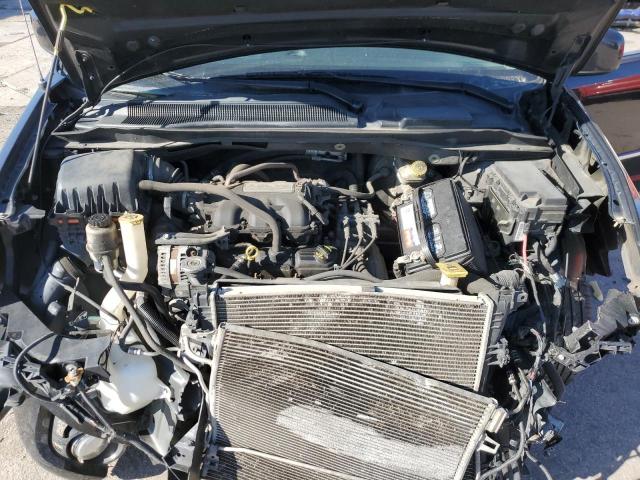 Photo 12 from auction – 2010 DODGE GRAND CARA with VIN 2D4RN5D15AR283532