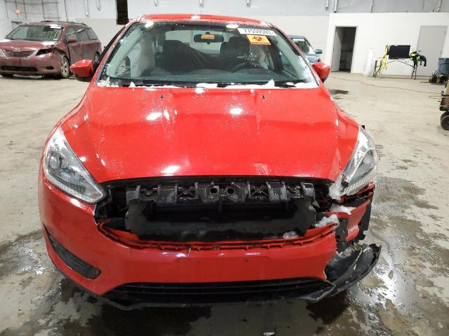 Photo 5 from auction – 2016 FORD FOCUS SE with VIN 1FADP3F25GL381253