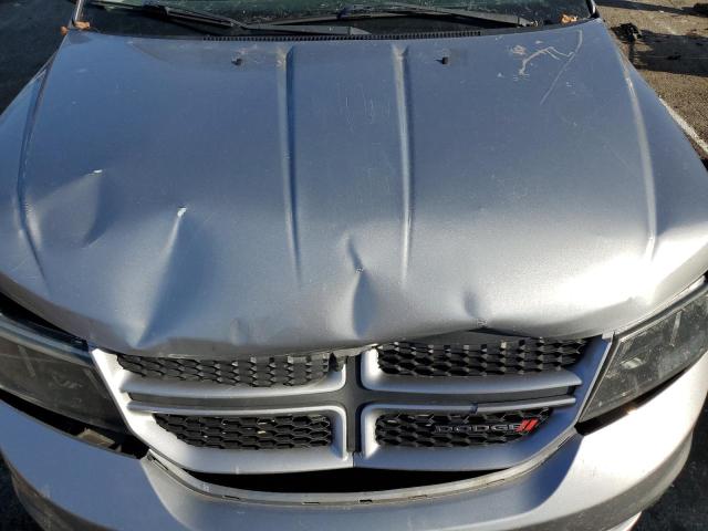 Photo 12 from auction – 2015 DODGE JOURNEY R/ with VIN 3C4PDCEGXFT614785