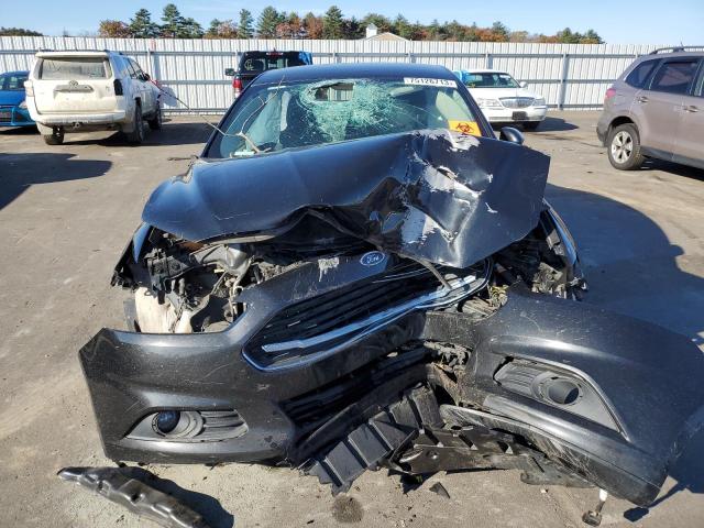 Photo 5 from auction – 2014 FORD FUSION SE with VIN 3FA6P0H93ER344959