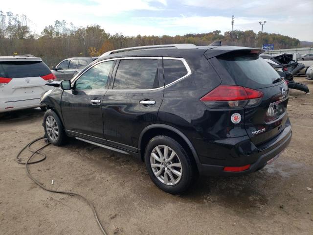 Photo 2 from auction – 2018 NISSAN ROGUE S with VIN KNMAT2MT3JP515546