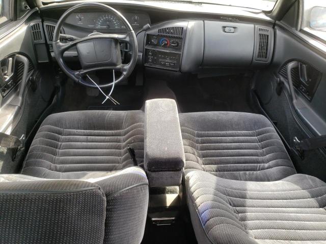 Photo 8 from auction – 1995 BUICK SKYLARK GR with VIN 1G4NV15M0SC446204