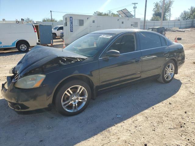 NISSAN ALTIMA SE 2004 with VIN 1N4BL11D84C168048 - Photo from auction