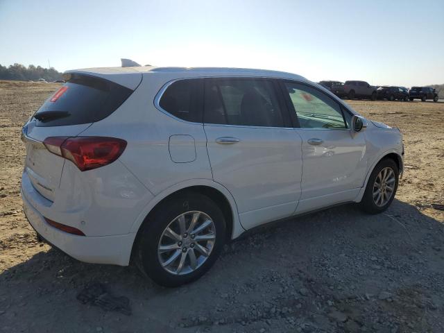 Photo 3 from auction – 2019 BUICK ENVISION E with VIN LRBFXCSA2KD033606