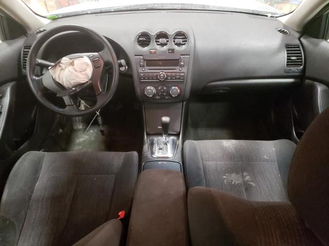Photo 8 from auction – 2012 NISSAN ALTIMA BAS with VIN 1N4AL2AP3CC212399