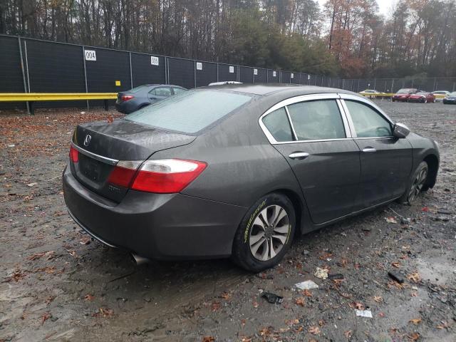 Photo 3 from auction – 2013 HONDA ACCORD with VIN 1HGCR2F33DA081416